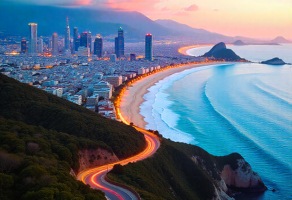 Procura recorde por viagens de fim de ano dispara 20%