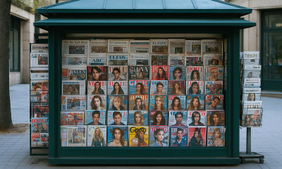 Vasp ameaça deixar de distribuir jornais em oito distritos