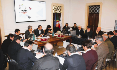 Autarcas aprovam o maior orçamento de sempre da história da CIMAA