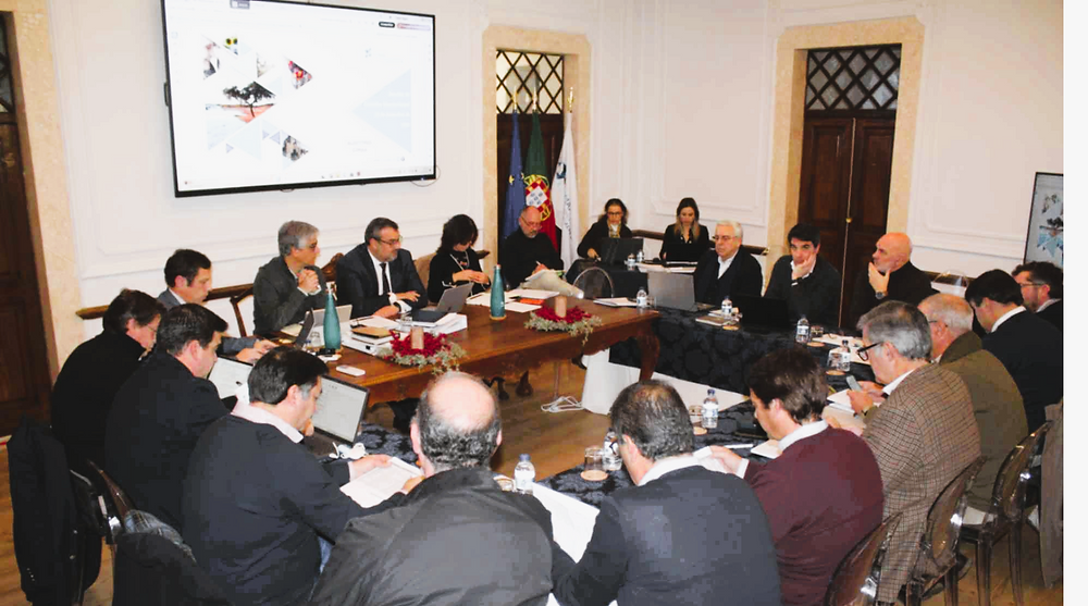 Autarcas aprovam o maior orçamento de sempre da história da CIMAA