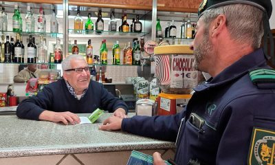 GNR – Comando Territorial de Portalegre