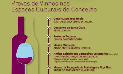 Município de Portalegre