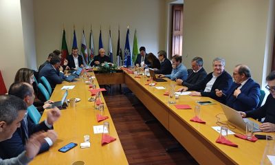 AMDT aprova orçamento de 620 mil euros para 2026 com foco na promoção do território