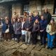 AMDT participa em encontro europeu dedicado ao turismo sustentável na Serra da Aboboreira