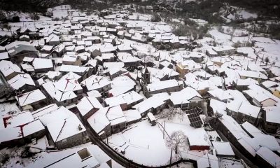 Aldeia do Pai Natal anima a Gralheira este fim de semana de 27 e 28