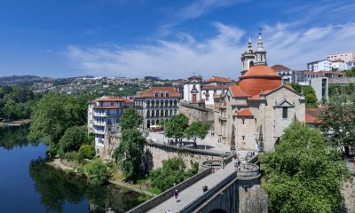Assembleia Municipal de Amarante aprova orçamento municipal de 101,7 milhões de euros para 2026
