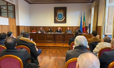 Assembleia Municipal de Resende aprova medidas fiscais, reorganização dos serviços e orçamento para 2026