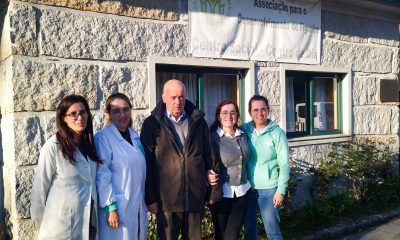 Associação para o Desenvolvimento de Figueira distinguida com o Prémio CUF Inspira na 5.ª edição do Programa CUF MILES