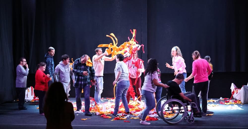 Baião assinala o Dia Internacional da Pessoa com Deficiência com destaque às respostas locais de inclusão