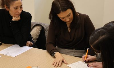 Baião atribui 40 bolsas de estudo no ensino superior em 2025