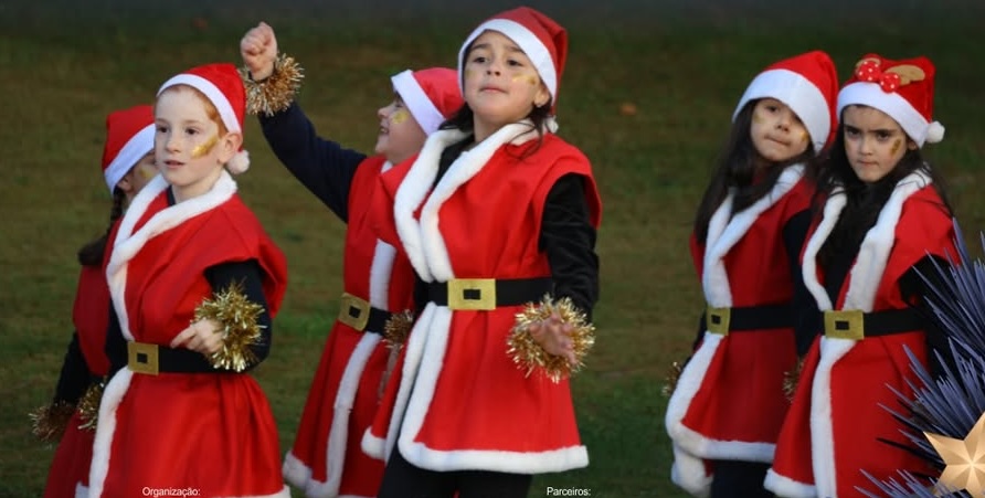 Baião recebe Grande Parada de Natal na noite de 23 de dezembro