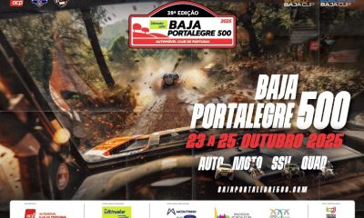 Município de Portalegre