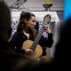 Beatriz Soares protagoniza concerto da VIII edição do “Young Guitar Masters” em Recarei