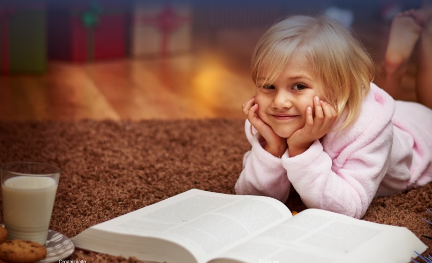 Biblioteca Municipal de Baião promove tarde infantil com “Hora do Conto” e atividades de Passagem de Ano