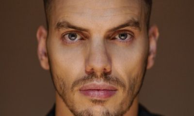 Biblioteca Municipal de Paredes acolhe Raul Minh’alma na edição de dezembro do Café Literário