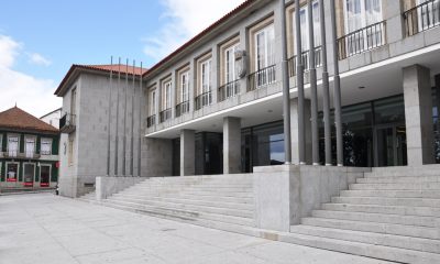 Felgueiras aprova Orçamento Municipal de 91,9 milhões de euros para 2026
