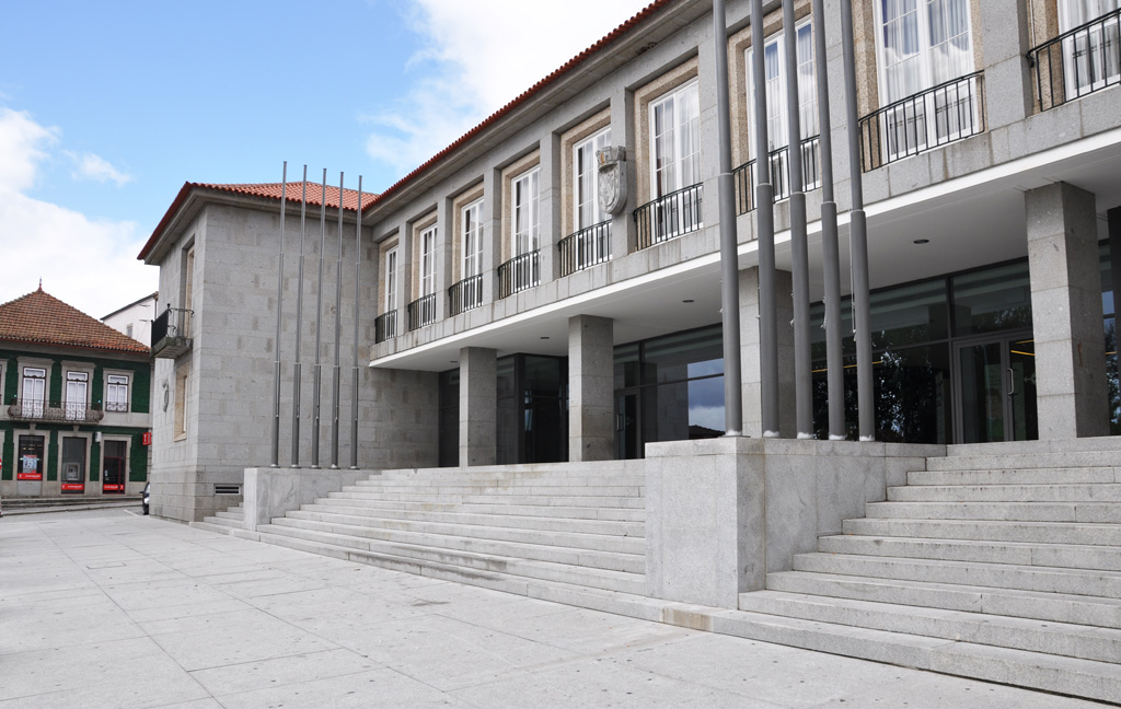 Felgueiras aprova Orçamento Municipal de 91,9 milhões de euros para 2026