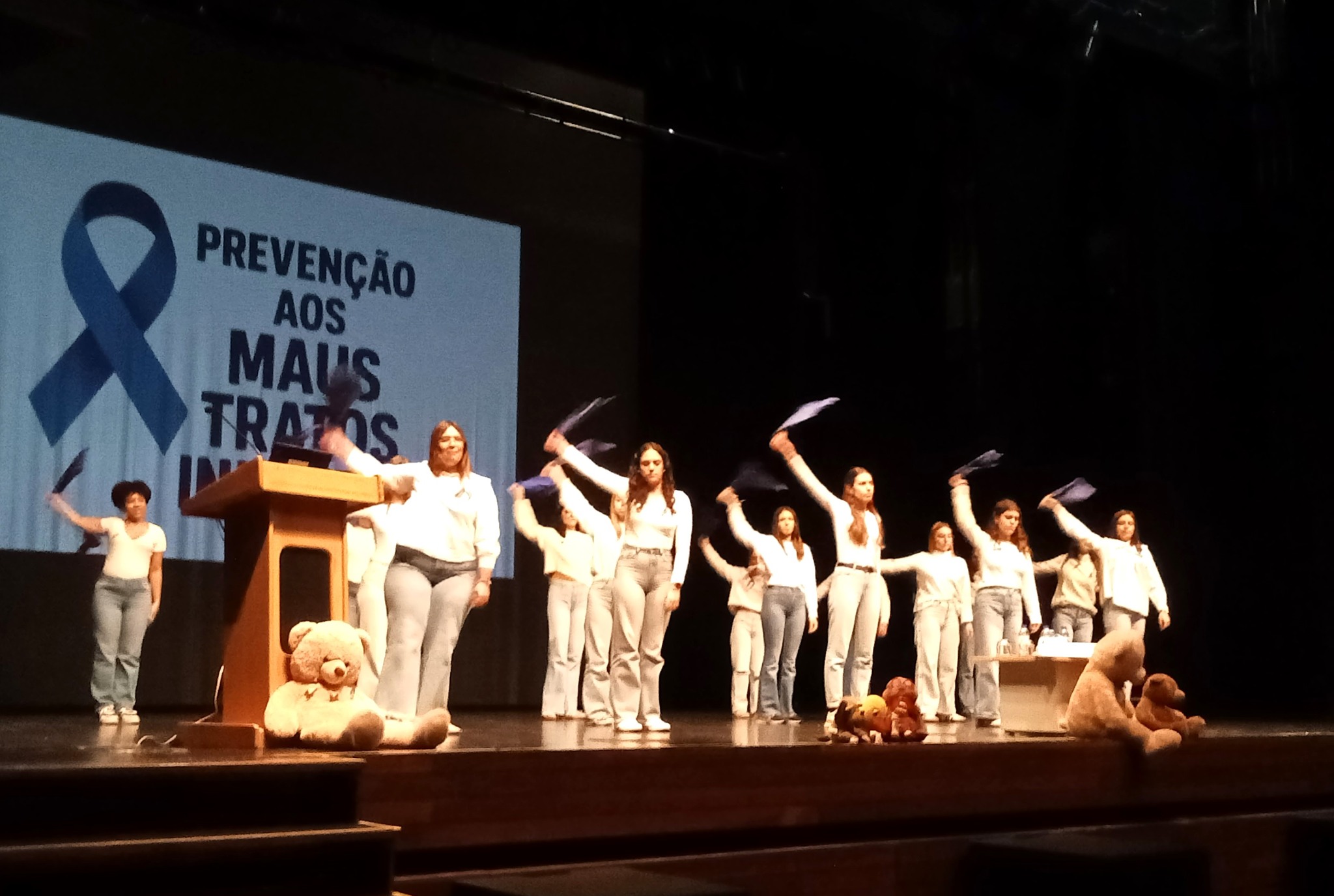 Município de Portalegre