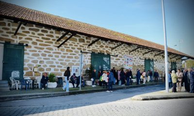 Cais Cultural promove noite de partilha e animação natalícia com ceia de sopa e “Preço Certo” em Caíde de Rei