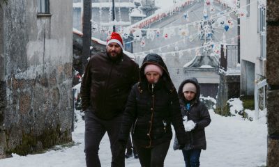 Caminhada de Natal na Gralheira alia natureza, convívio e espírito natalício