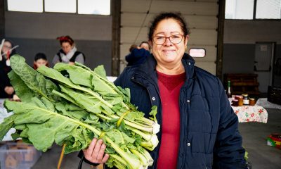 Celeiro Rico consolidou-se em 2025 como mercado de produtos locais em Celorico de Basto