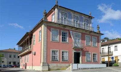 Celorico de Basto prepara grande festa de Passagem de Ano na praça Albino Alves Pereira