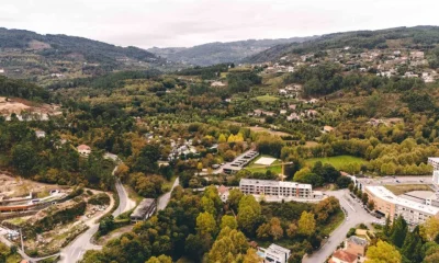 Celorico de Basto regista crescimento e rejuvenescimento na agricultura com apoio comunitário e local