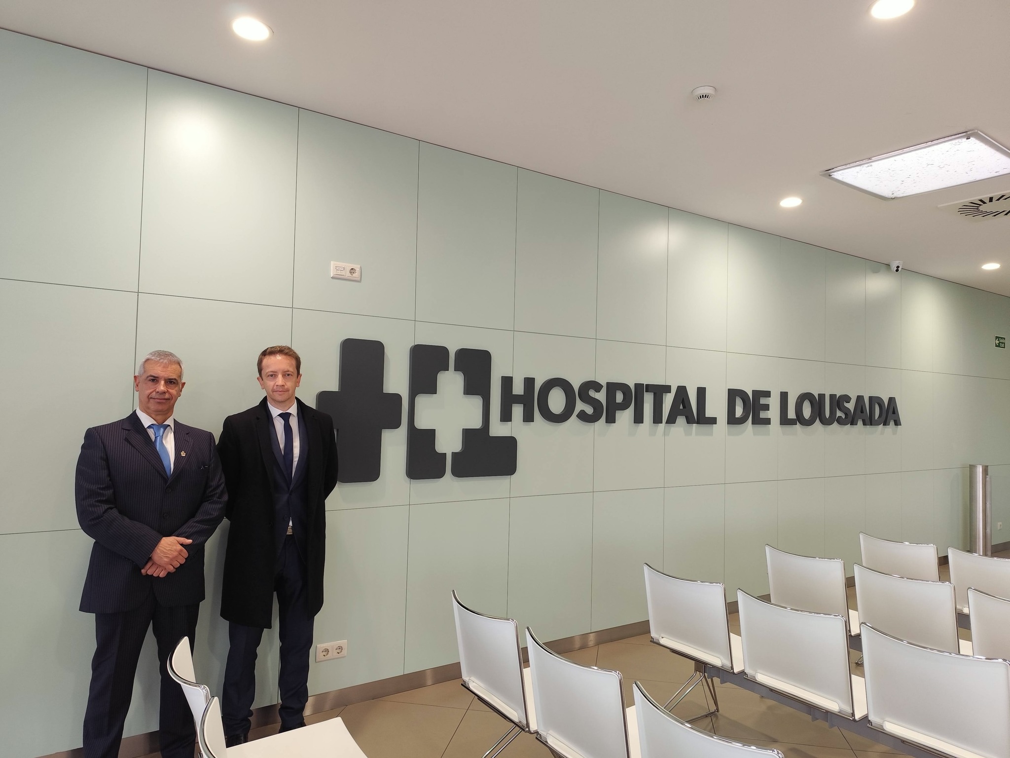 Centro de Atendimento Clínico inicia actividade no Hospital de Lousada com horário alargado