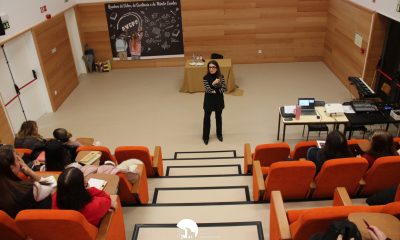 Cerca de 300 profissionais da área educativa de Paços de Ferreira em formação ao longo do ano