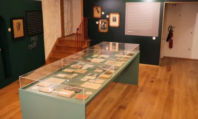 Ciclo “Ler Pascoaes” regressa ao Lugar Saudade com novas sessões em 2026