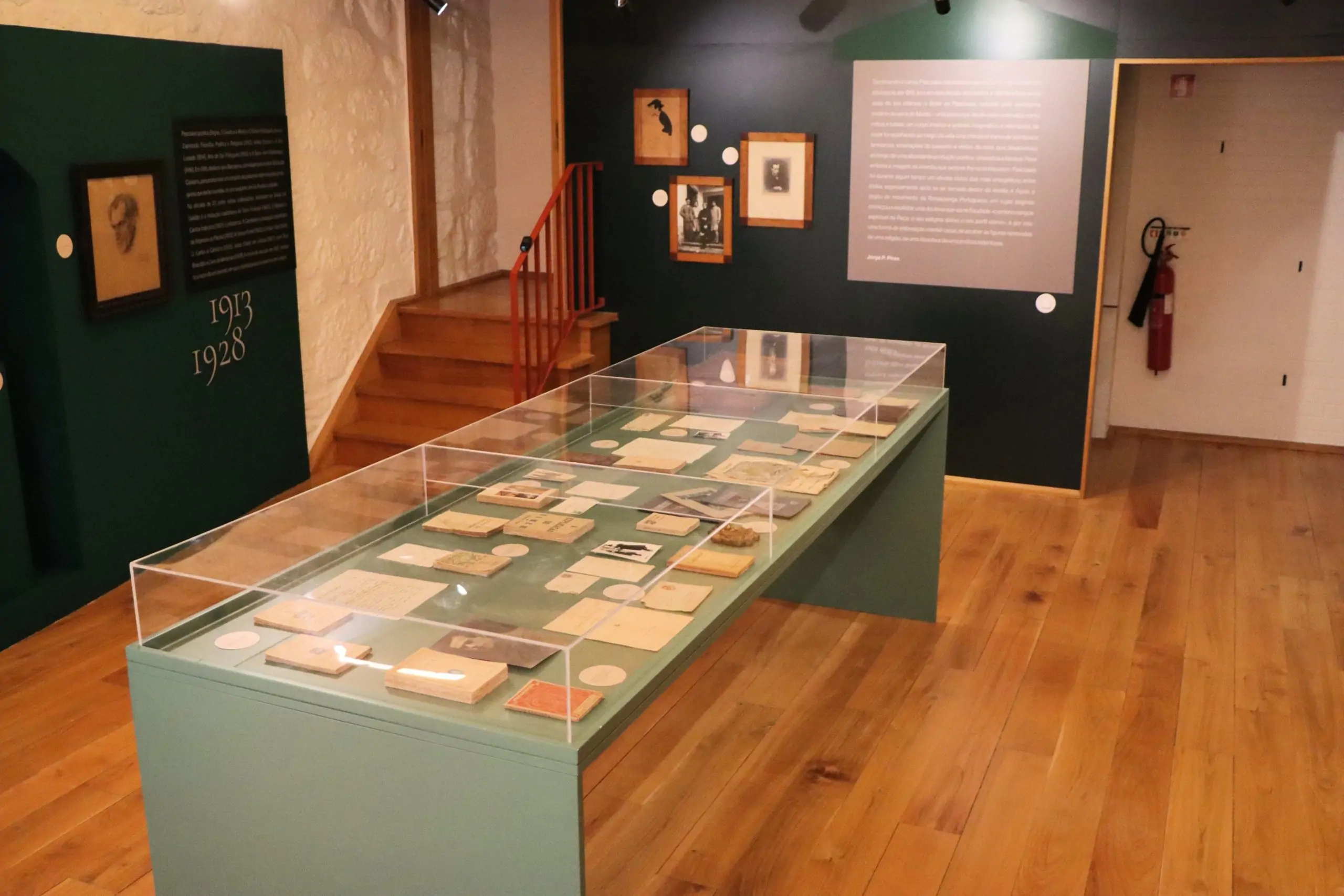 Ciclo “Ler Pascoaes” regressa ao Lugar Saudade com novas sessões em 2026