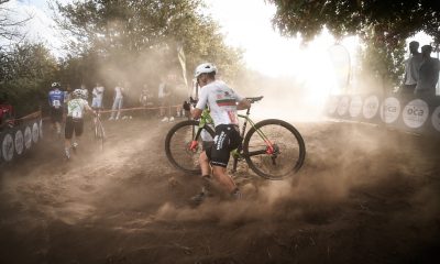 Tempo de decisões na Taça de Portugal de Ciclocrosse » Ciclismo + TV