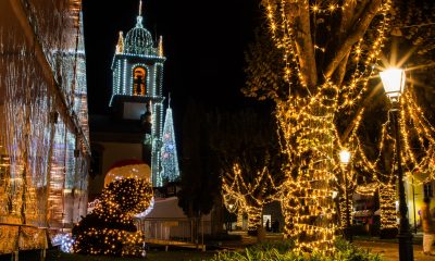 Cinfães dá início a um Natal cheio de magia e atividades para toda a família