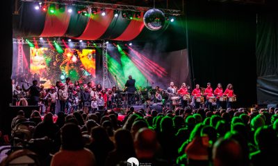 Concerto “Ecos de Natal” da Banda Musical de Paços de Ferreira anima quadra festiva