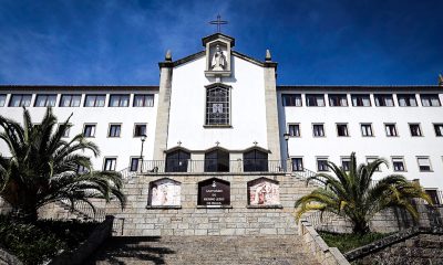 Concerto de Ano Novo realiza-se em Avessadas com vertente solidária a favor da Cercimarco