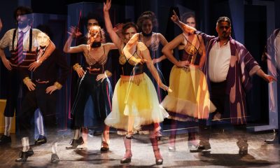 “Dilema Capital” Apresentado no Centro Cultural de Paredes a 7 de Dezembro