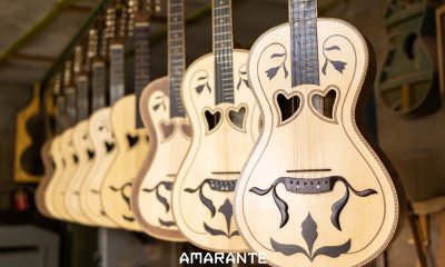 Estudo sobre Viola Amarantina candidato ao Prémio Nacional do Artesanato 2025