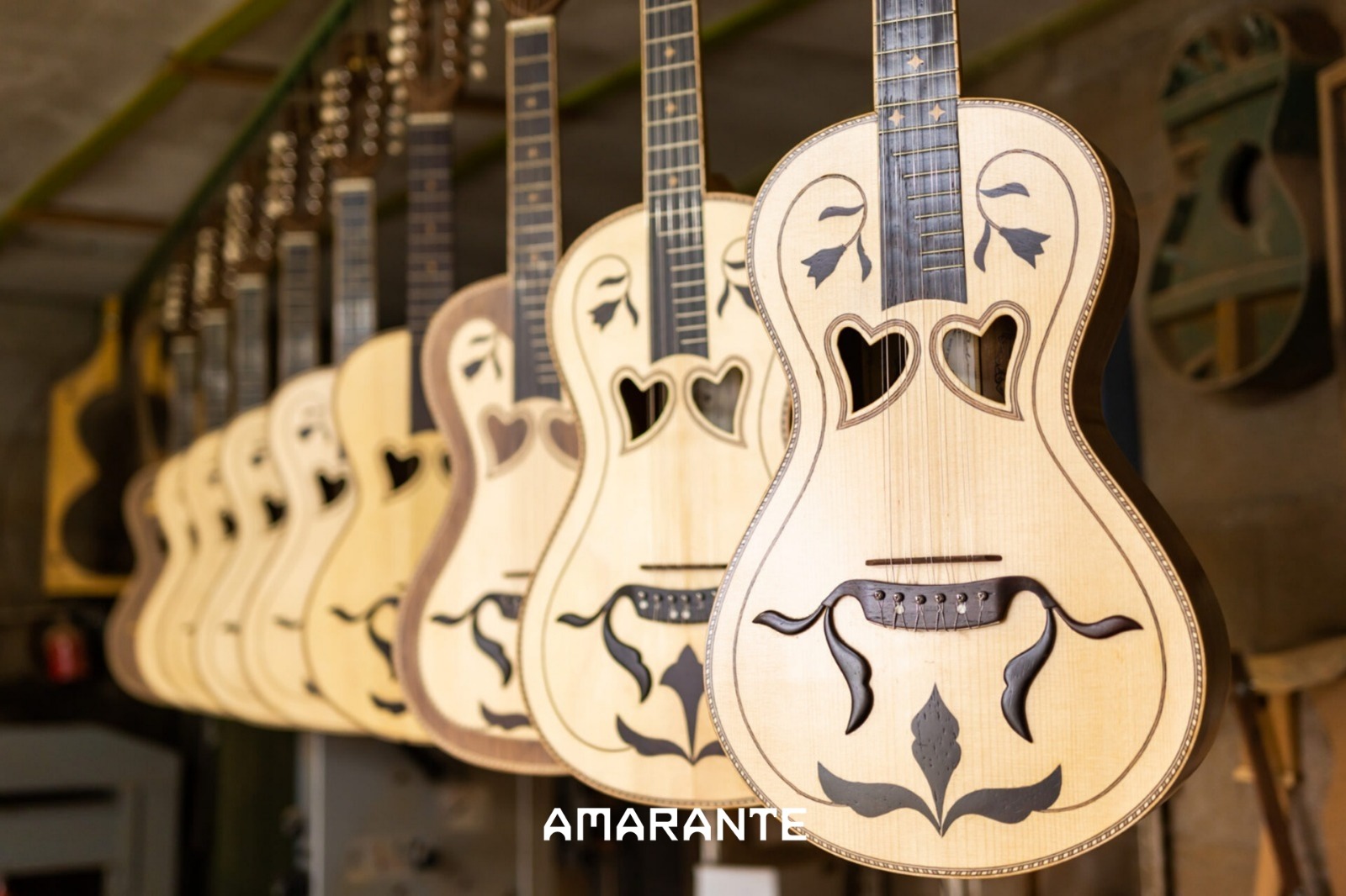 Estudo sobre Viola Amarantina candidato ao Prémio Nacional do Artesanato 2025