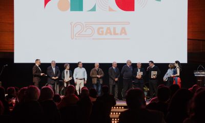 Federação Portuguesa de Ciclismo homenageia personalidades e instituições na Gala dos seus 125 anos » Ciclismo + TV