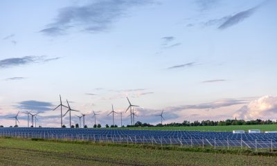 Governo disponibiliza 15 milhões de euros para eficiência energética e energias renováveis na agricultura