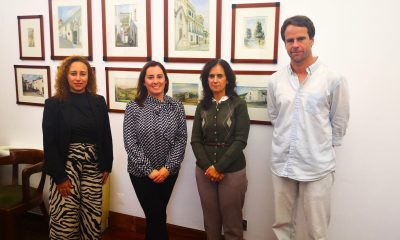 Município de Portalegre