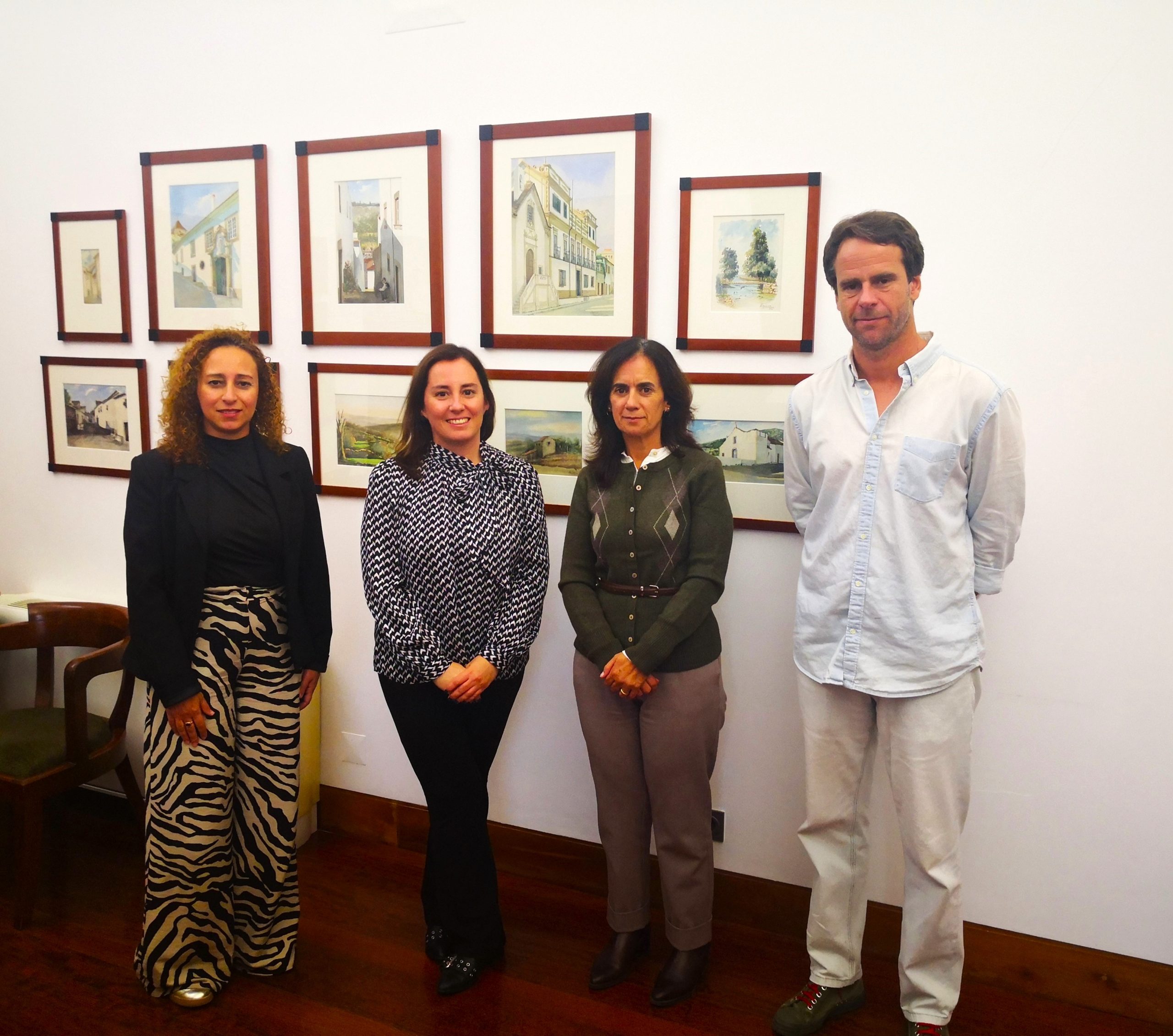 Município de Portalegre