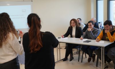 Lousada acolhe laboratório de ideias dedicado à inovação social