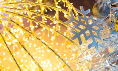 Iluminação de Natal de Castelo de Paiva é ligada sábado e marca início do Programa “Paiva Natal”