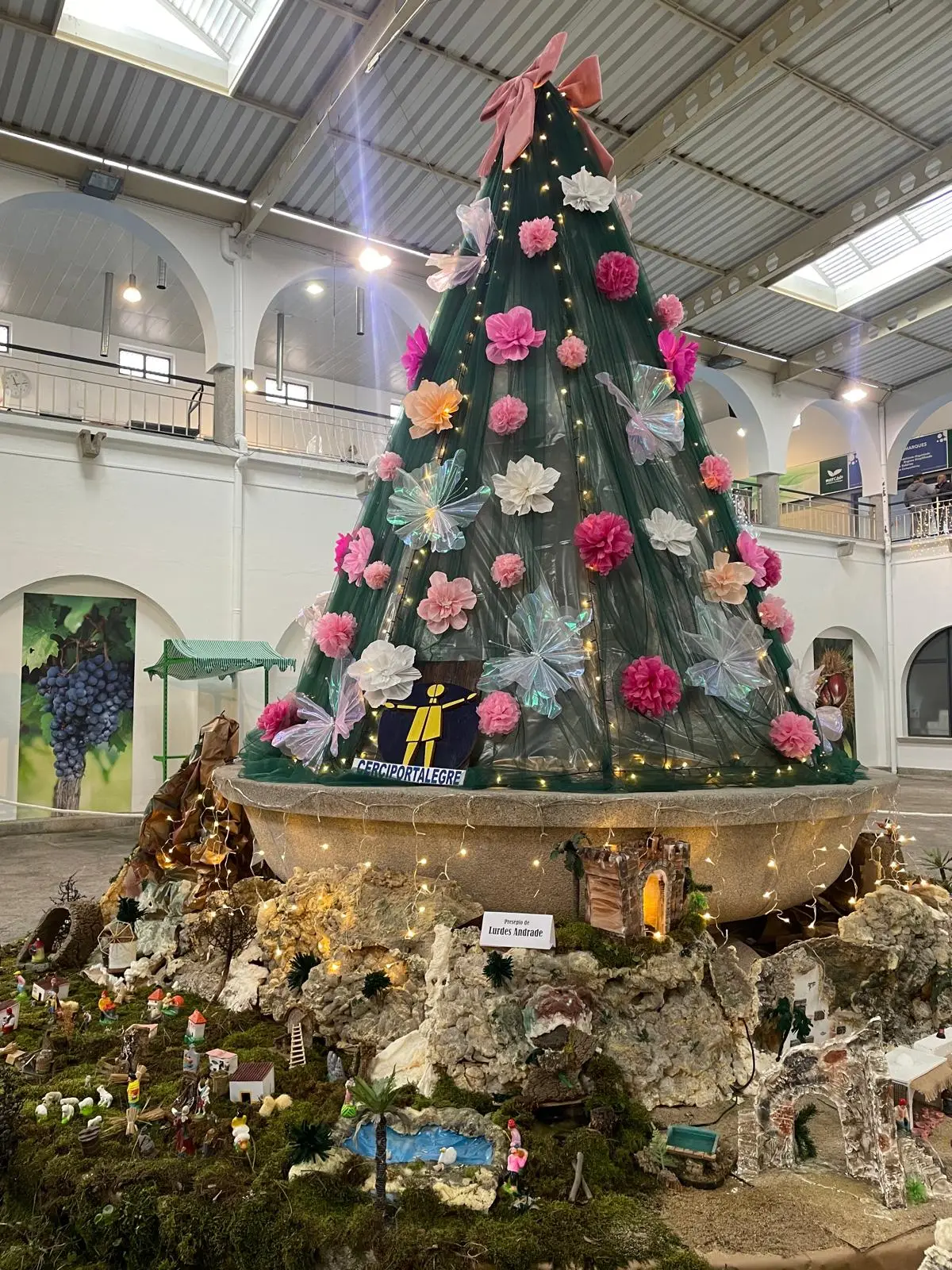 Município de Portalegre