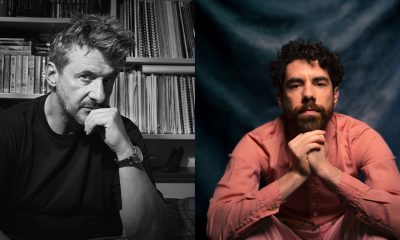 Janeiro começa com concertos de Rui Massena e Luca Argel no Amarante Cine-Teatro