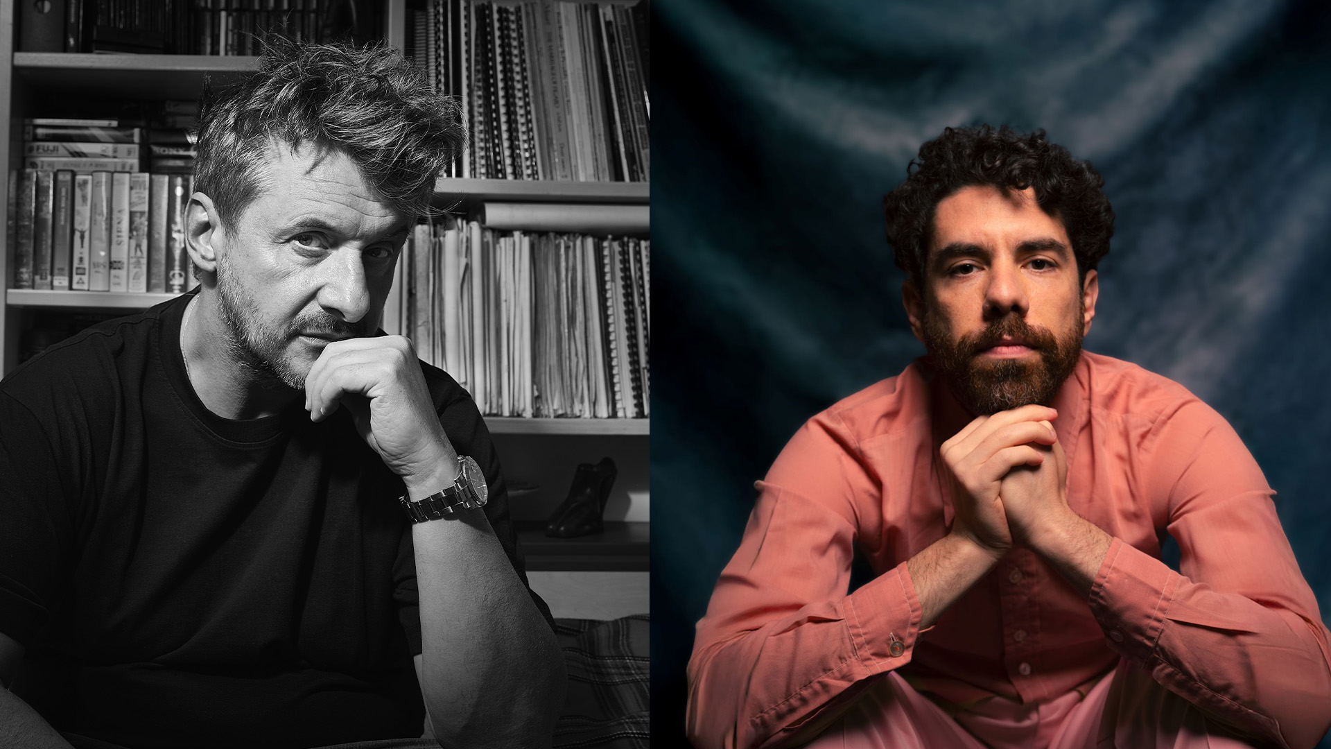 Janeiro começa com concertos de Rui Massena e Luca Argel no Amarante Cine-Teatro