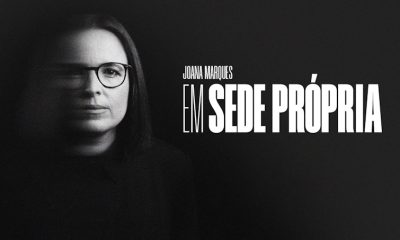 Joana Marques leva “Em Sede Própria” ao Amarante Cine-Teatro em abril