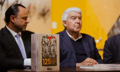 Livro “125 Anos na História do Ciclismo Português” apresentado na Gala dos 125 Anos da Federação Portuguesa de Ciclismo » Ciclismo + TV