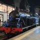 Locomotiva a vapor 0186 celebra 100 anos em circulação no Comboio Histórico de Natal